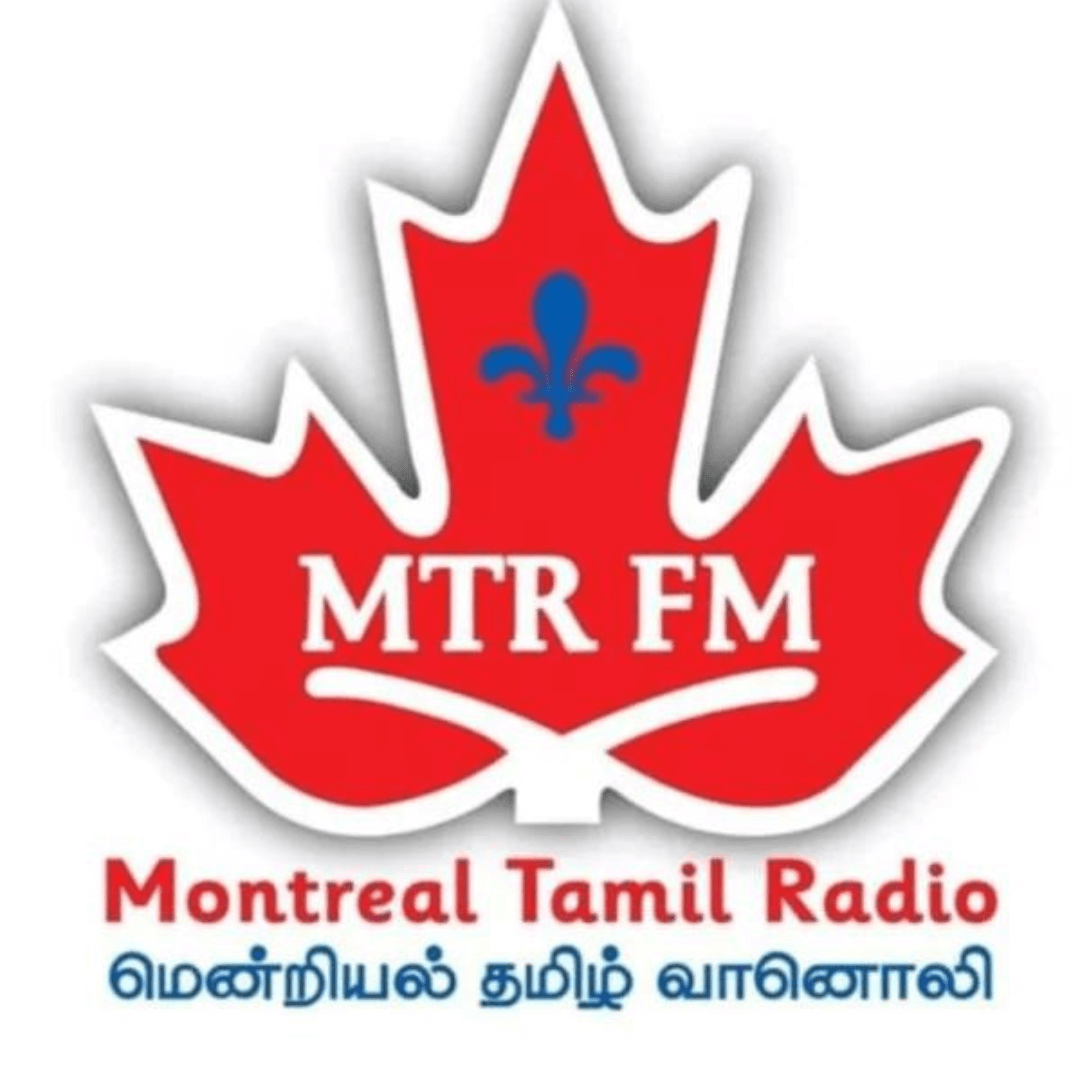 Montreal tamil radio